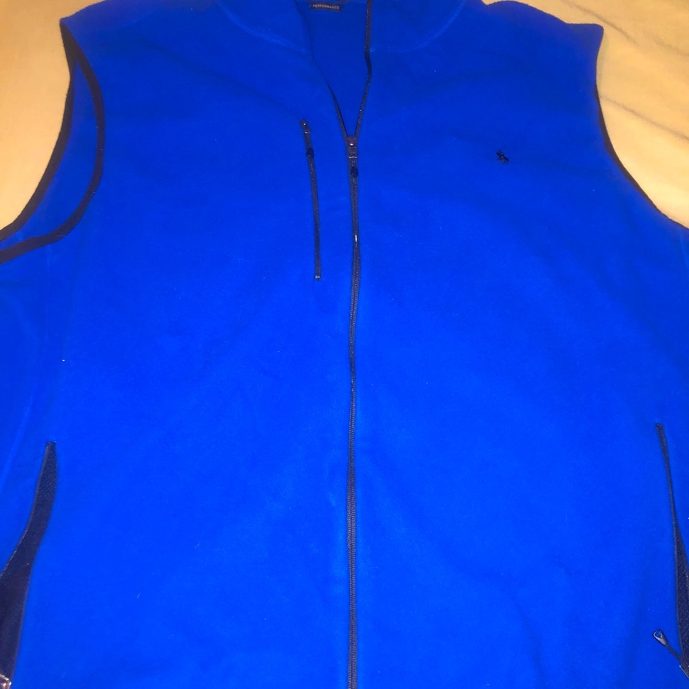 Polo Ralph Lauren Performance Vest